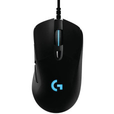 Ігрова миша Logitech G403 Hero Black