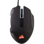 Ігрова миша Corsair Scimitar Elite RGB Black