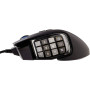 Ігрова миша Corsair Scimitar Elite RGB Black