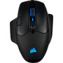 Ігрова миша Corsair Dark Core RGB Pro Black