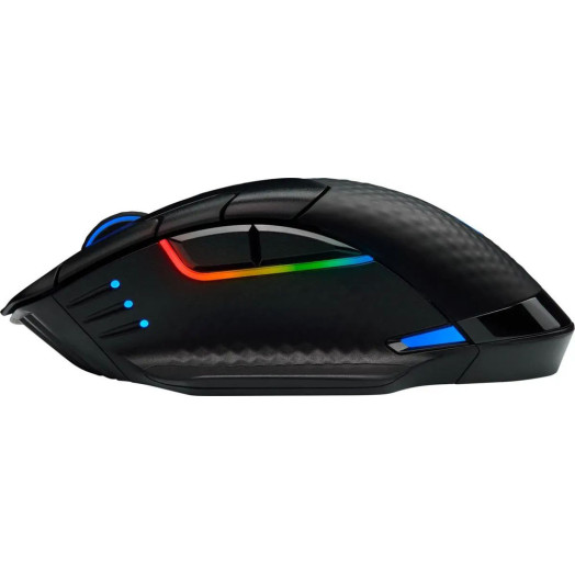 Ігрова миша Corsair Dark Core RGB Pro Black