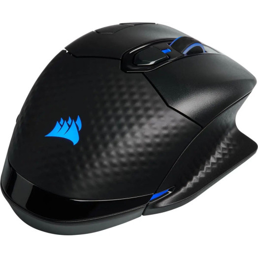 Ігрова миша Corsair Dark Core RGB Pro Black