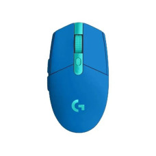 Ігрова мишка Logitech G305 синя
