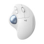 Миша Logitech ERGO M575 Біла