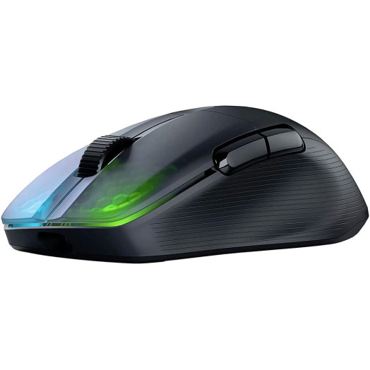 Roccat Kone Pro Air Gaming Mouse Black