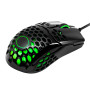 Ігрова миша Cooler Master MM711 RGB Glossy Black