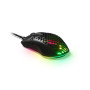 Ігрова миша SteelSeries Aerox 3 2022 Black
