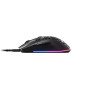 Ігрова миша SteelSeries Aerox 3 2022 Black