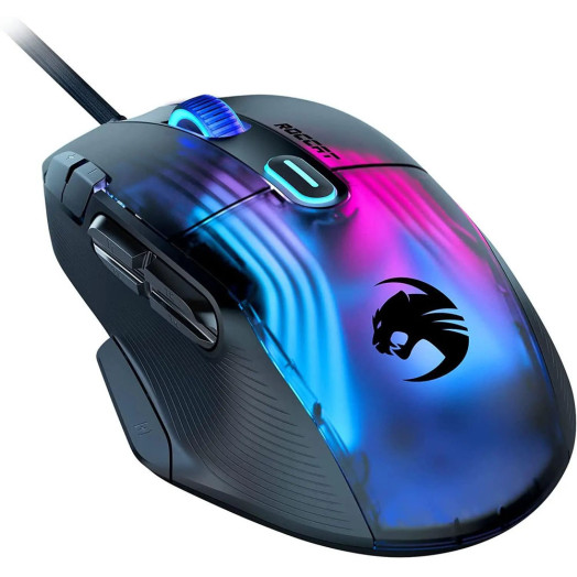 Ігрова миша Roccat Kone XP Black