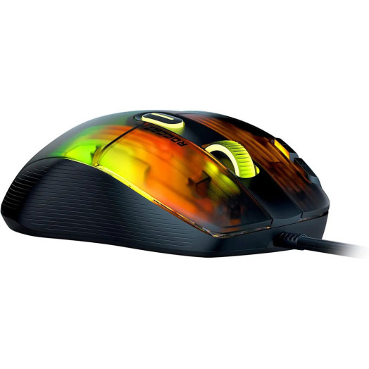 Ігрова миша Roccat Kone XP Black
