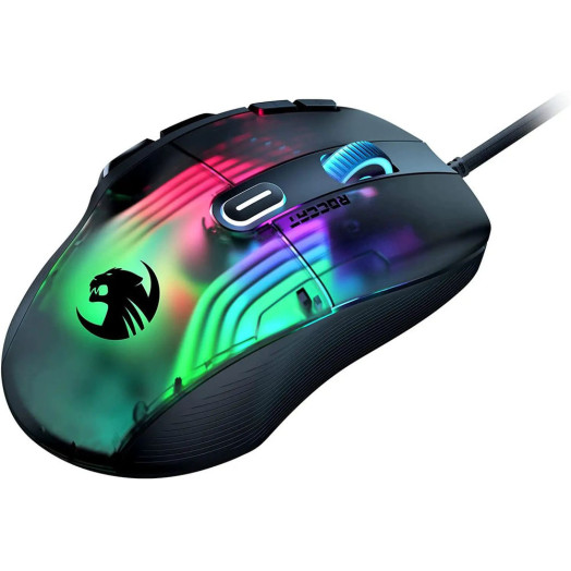 Ігрова миша Roccat Kone XP Black