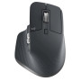 Миша Logitech MX Master 3S Graphite