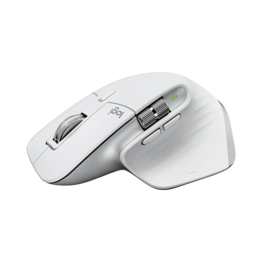 Миша Logitech MX Master 3S світло-сіра