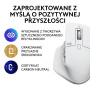 Миша Logitech MX Master 3S світло-сіра
