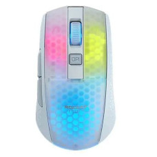 Ігрова мишка Roccat Burst Pro Air білого кольору