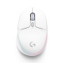 Ігрова мишка Logitech G705 Біла