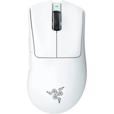 Ігрова миша Razer DeathAdder V3 Pro біла