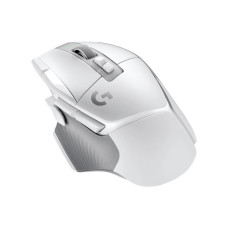 Ігрова миша Logitech G502 X Lightspeed біла