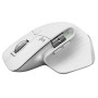Миша Logitech MX Master 3S для Mac світло-сіра