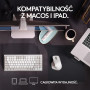 Миша Logitech MX Master 3S для Mac світло-сіра