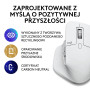 Миша Logitech MX Master 3S для Mac світло-сіра