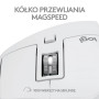 Миша Logitech MX Master 3S для Mac світло-сіра