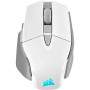 Corsair M65 Ultra Wireless RGB Gaming Mouse Біла