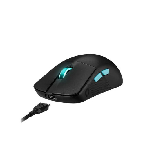 Ігрова миша ASUS ROG Harpe Ace Aim Lab Edition Black