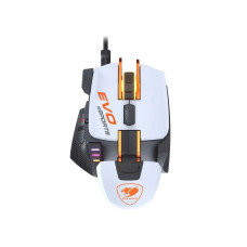 Ігрова миша Cougar 700M EVO eSPORTS біла