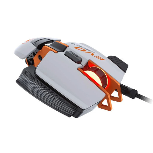 Ігрова миша Cougar 700M EVO eSPORTS біла