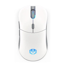 Бездротова ігрова миша Endorfy GEM Plus Onyx White