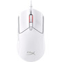 Ігрова миша HyperX Pulsefire Haste 2 біла