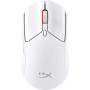 Бездротова ігрова миша HyperX Pulsefire Haste 2 біла