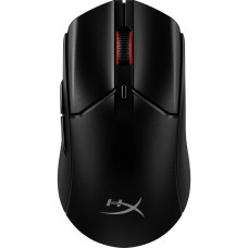 Бездротова ігрова миша HyperX Pulsefire Haste 2 чорного кольору