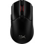 Бездротова ігрова миша HyperX Pulsefire Haste 2 чорного кольору