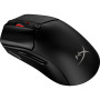 Бездротова ігрова миша HyperX Pulsefire Haste 2 чорного кольору