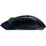 Ігрова миша Razer Basilisk V3 X HyperSpeed чорна
