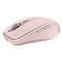 Рожева миша Logitech MX Anywhere 3S