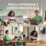 Рожева миша Logitech MX Anywhere 3S