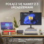 Рожева миша Logitech MX Anywhere 3S