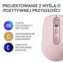 Рожева миша Logitech MX Anywhere 3S
