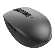 Миша HP 710 чорно-сіра