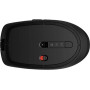 Миша HP 710 чорно-сіра