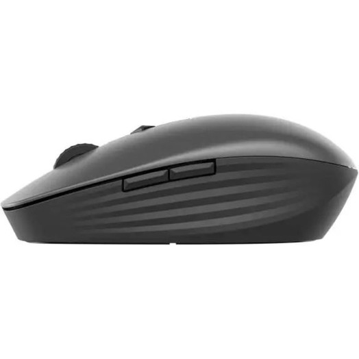 Миша HP 710 чорно-сіра