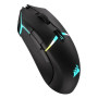 Ігрова миша Corsair NIGHTSABRE OPX Black