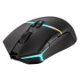 Ігрова миша Corsair NIGHTSABRE OPX Black