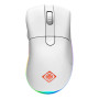 Ігрова мишка Deltaco GAM-107-W White