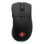 Ігрова мишка Deltaco GAM-107 Black