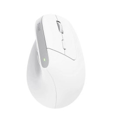 Мишка Trust Bayo+ Wireless White