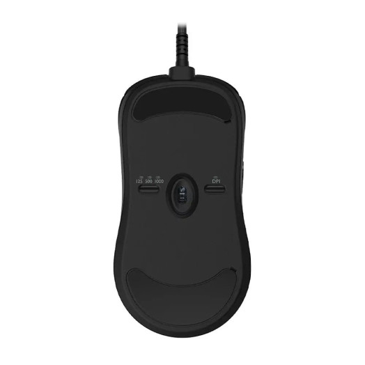 Ігрова миша BenQ Zowie ZA12-C чорна